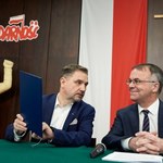 Piotr Duda: Musimy próbować powstrzymać globalny biznes