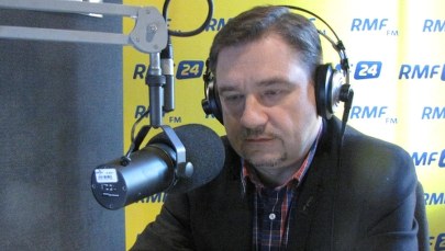 Piotr Duda: Niech król Norwegii dowie się, jak wygląda dialog społeczny w Polsce