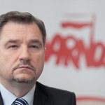 Piotr Duda ostrzega: To może być pułapka