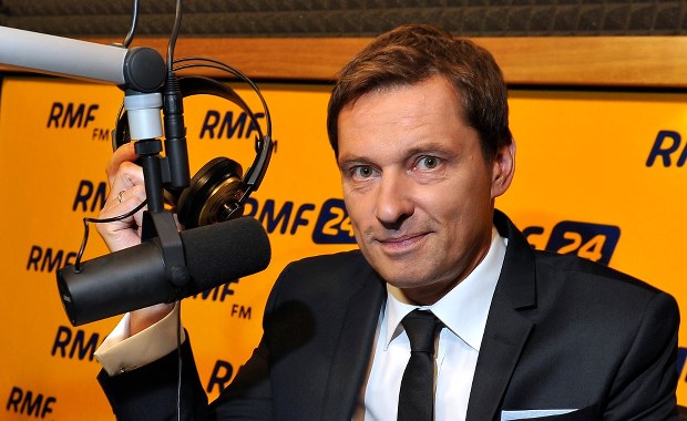 Piotr Duda: Trzeba skończyć z tradycją "weekend w hipermarkecie"