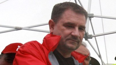 ​Piotr Duda: Tuskowi już dziękujemy