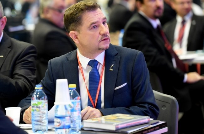 Piotr Duda /PAP/Jacek Bednarczyk /PAP