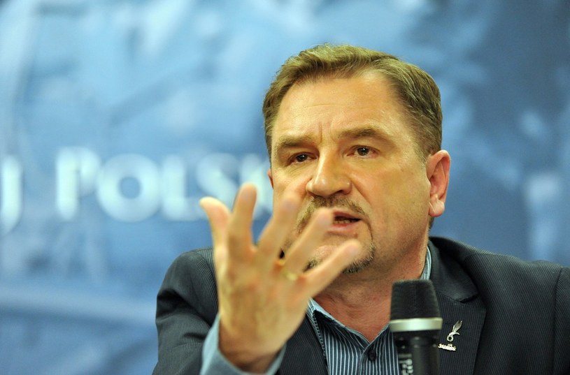 Piotr Duda /Wojciech Stróżyk /Reporter