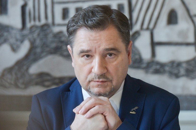 Piotr Duda /Łukasz Dejnarowicz /Agencja FORUM