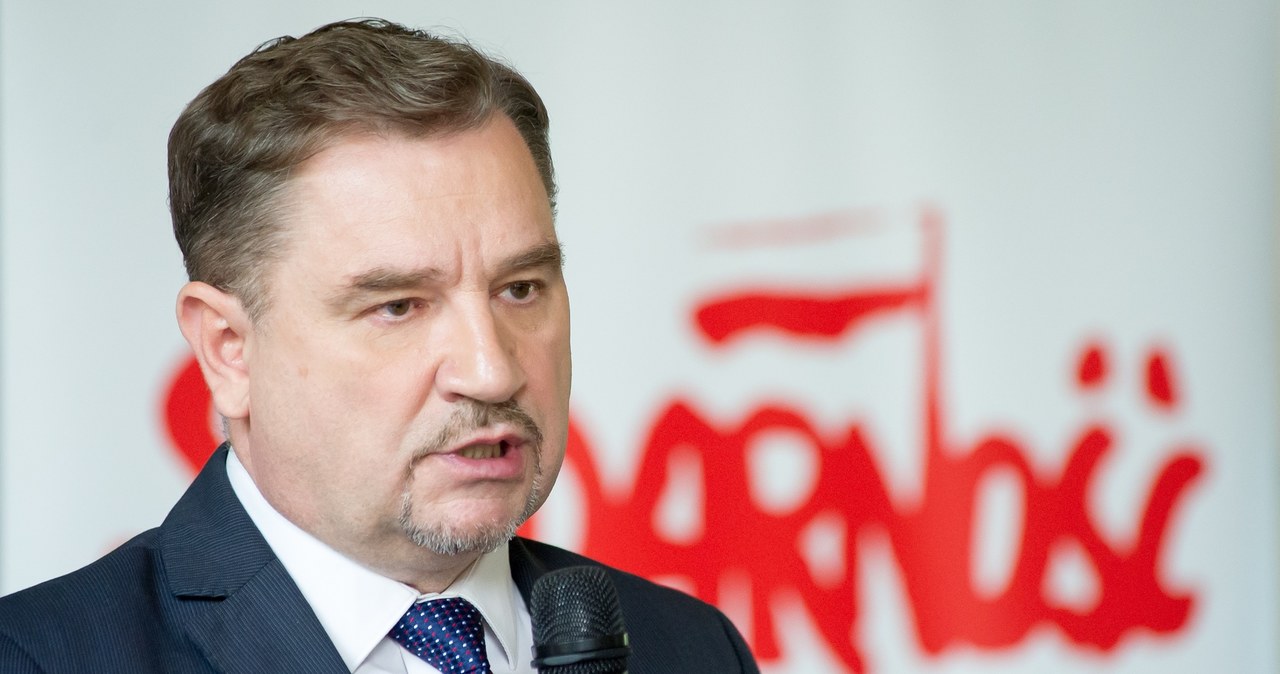 Piotr Duda /Wojciech Stóżyk /Reporter