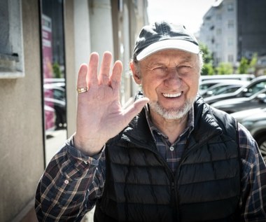 Piotr Fronczewski kończy 77 lat. Nie powiedział jeszcze ostatniego słowa 