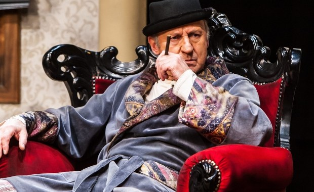 Piotr Fronczewski w RMF FM o hejcie, motorach i niepewności