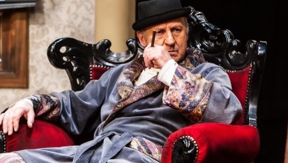 Piotr Fronczewski w RMF FM o hejcie, motorach i niepewności