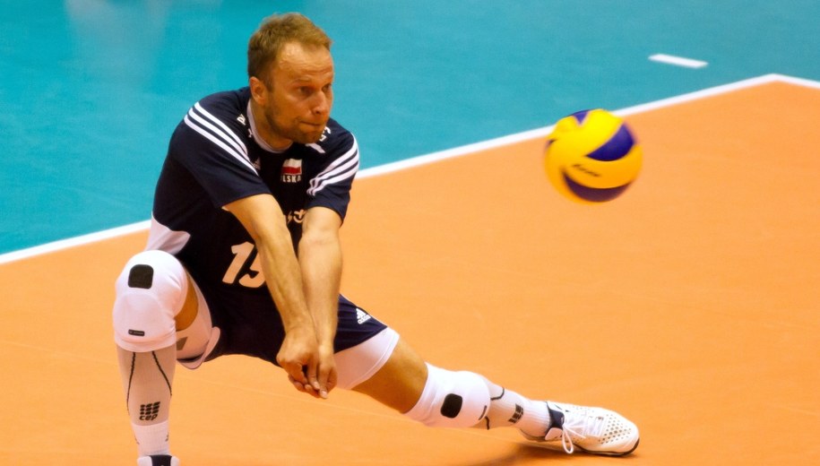 Piotr Gacek /Jacek Kostrzewski /PAP