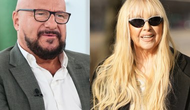 Piotr Gąsowski chce pójść w ślady Maryli. Był już bliski spełnienia marzeń. "Mówię to pierwszy raz"