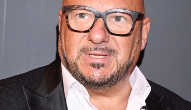 Piotr Gąsowski kończy dziś 62 lata. Nie rozczula się nad przyszłą emeryturą. "Brałem na siebie"