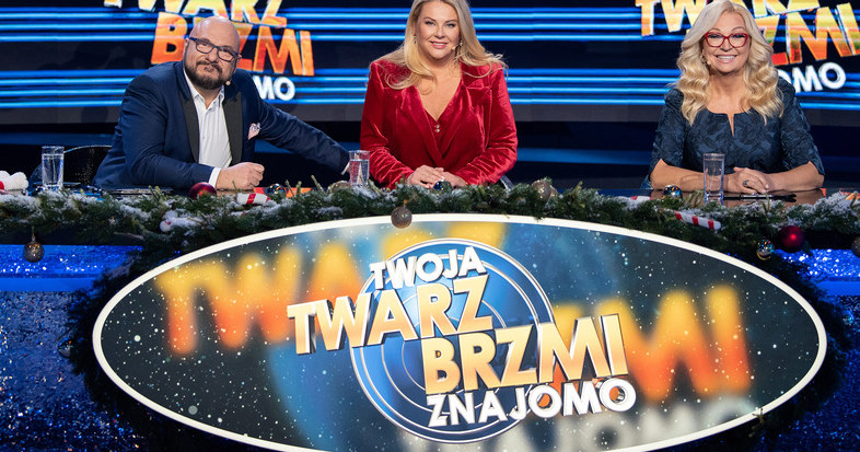 Piotr Gąsowski, Małgorzata Nawrocka oraz Małgorzata Walewska zasiądą w jury podczas specjalnego świątecznego odcinka "Twoja Twarz Brzmi Znajomo"  Czytaj więcej na https://pomponik.pl/plotki/news-twoja-twarz-brzmi-znajomo-dla-fundacji-polsat-swiateczny-odc,nId,4891474#utm_source=paste&utm_medium=paste&utm_campaign=chrome