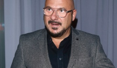 Piotr Gąsowski pokazał wyjątkowe zdjęcie. Ma nowe towarzystwo do podróży