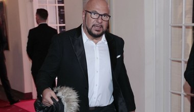 Piotr Gąsowski spotykał się z ośmioma kobietami jednocześnie. "To nie było zaliczanie"