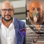 Piotr Gąsowski trafił do szpitala. Jaki jest jego stan?