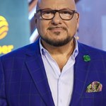 Piotr Gąsowski ujawnia kulisy nowej "Randki w ciemno". "Bardzo się tym przejmuję"
