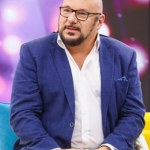 Piotr Gąsowski ujawnił receptę na udane rodzicielstwo. Jest całkiem prosta [POMPONIK EXCLUSIVE]