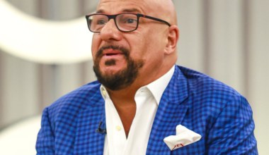 Piotr Gąsowski w zupełnie nowej roli w Polsacie. Zadebiutuje już jesienią