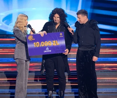 Piotr Gąsowski wybrał zwycięzcę odcinka "Twoja Twarz Brzmi Znajomo"! "To jest twój najlepszy występ ze wszystkich"