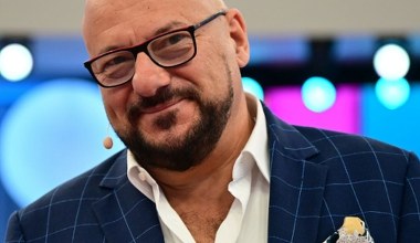 Piotr Gąsowski zabrał 93-letniego ojca w daleką podróż. Tak podsumował wspólną wyprawę