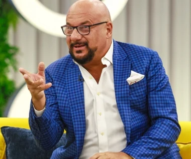 Piotr Gąsowski zaskoczył w "Randce w ciemno". Nie do wiary, co zdradził