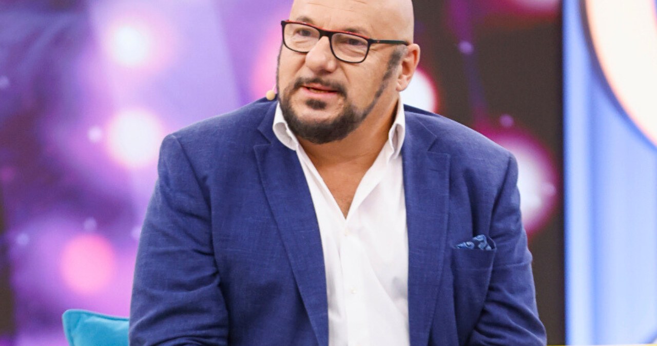 Piotr Gąsowski /AKPA