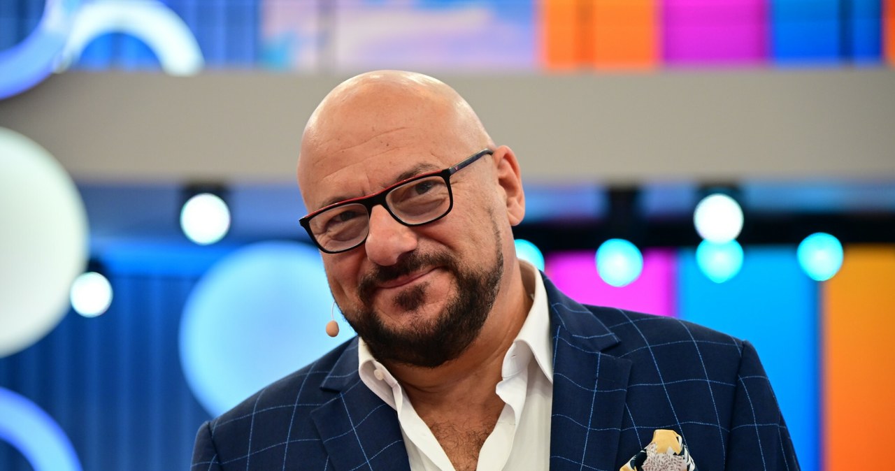 Piotr Gąsowski /Artur Zawadzki /Reporter