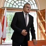 Piotr Gliński: Ktoś igra z ogniem. Komu zależy, by Polska poszła na dno?