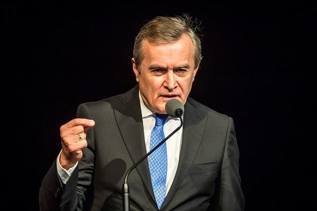 Piotr Gliński, minister kultury /PAP