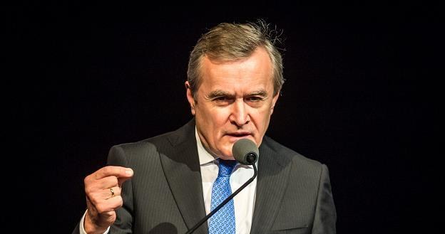 Piotr Gliński, minister kultury /PAP