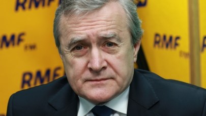 Piotr Gliński o relacjach rządu i prezydenta: Dogadamy się dla dobra Polski