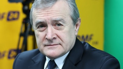 Piotr Gliński: W rządzie bardzo różnie się nam pracuje, ale musimy być lojalni