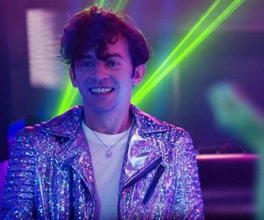 Piotr Głowacki: Bajer i zabawa na full