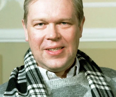 ​Piotr Grabowski: Był gwiazdą "Znachora", zmarł w zapomnieniu