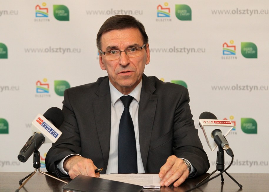 Piotr Grzymowicz / PAP/Tomasz Waszczuk /PAP