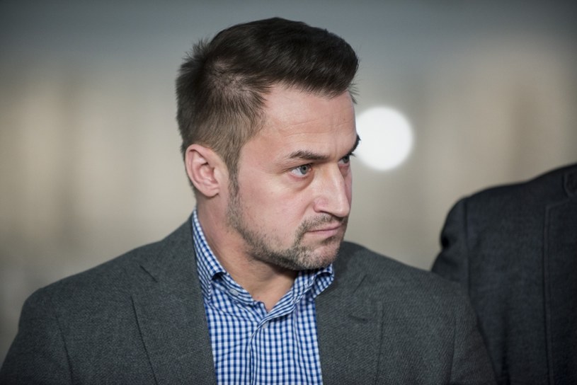 Piotr Guział /Jakub Wosik  /East News