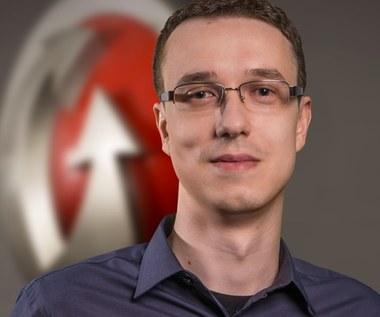 Piotr Hałaczkiewicz: World of Tanks w swojej tematyce jest nie do pobicia