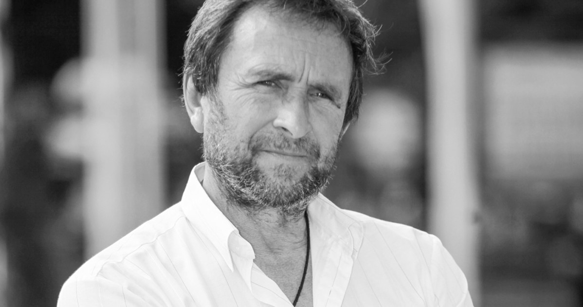Piotr Hubert Langfort /Telus /AKPA