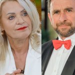 Piotr Hubert z "Sanatorium" pokazał się po diagnozie raka. Smutny widok