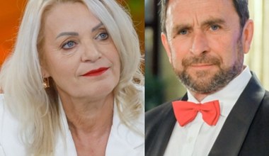Piotr Hubert z "Sanatorium" pokazał się po diagnozie raka. Smutny widok