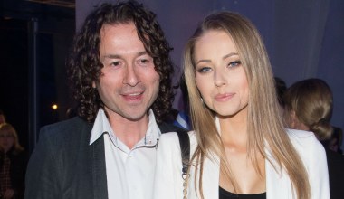 Piotr i Agata Rubikowie mają kolejny powód do radości. Podzielili się swoim szczęściem