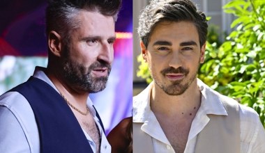Piotr i Matteo razem czekali na werdykt widzów "TzG". Teraz Gumulec przerwał milczenie