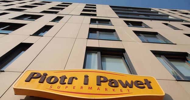 Piotr i Paweł - firma idzie w nowe ręce. Fot. Marek Wiśniewski "Puls Biznesu" /FORUM