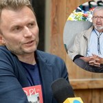 Piotr Jacoń ujawnił treść wiadomości od Daukszewicza. Mocne oskarżenie