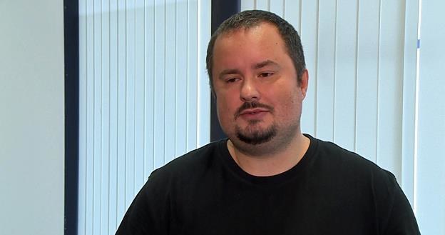 Piotr Kalinowski, Mazowiecki Oddział Wojewódzki NFZ /Newseria Biznes
