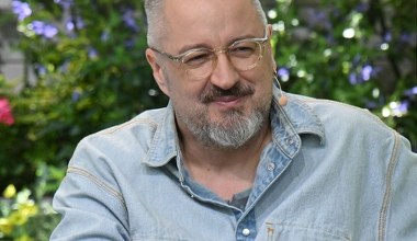 Piotr Kędzierski pożegnał się z widzami. Jego słowa wywołały wielkie poruszenie