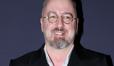 Piotr Kędzierski ukrywa swoje życie prywatne. Niespodziewanie wyszło na jaw, kim jest jego partnerka