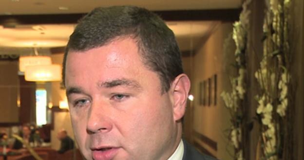 Piotr Kledzik, prezes Bilfinger Berger Budownictwo /Newseria Biznes