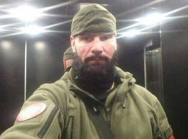 Piotr Klemczak podejrzany jest o szereg wyłudzeń i oszustw, /Policja