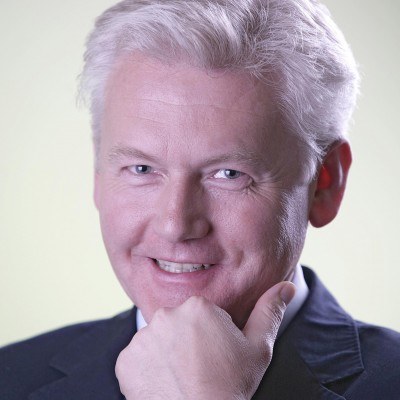 Piotr Kolbusz, prezes firmy Black Point /Informacja prasowa